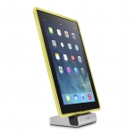 Belkin Express Dock - док станция с Lightning (зареждане+синхронизация) и поставка за iPhone и iPad 1
