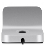 Belkin Express Dock - док станция с Lightning (зареждане+синхронизация) и поставка за iPhone и iPad 4