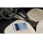 Kanex USB 2.1A Car Charger - комплект от две зарядни за кола 2.1А за iPhone, iPod, iPad и мобилни устройства 2