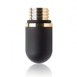 Elago Stylus Pen Grip - алуминиева писалка за iPhone, iPad и капацитивни дисплеи (черен) 3