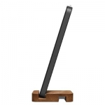 Elago W Stand - дървена поставка за iPhone 5, iPhone 5S, iPhone SE, iPhone 5C, iPad mini, iPad mini 2, iPad mini 3 (моаби) 1