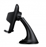 Samsung Universal Car Holder EE-V200 - оригинална поставка за кола за Samsung Galaxy S10, S10 Plus, S9, S9 Plus, S8, S8 Plus, Note 9 и др. смартфони 2