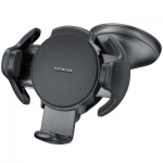 Nokia Universal Car Holder CR-123 - оригинална поставка за кола за Nokia смартфони 1