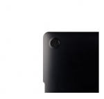 Moshi iGlaze Hard Case - предпазен кейс за MacBook Air 11 инча (модел 2013) (черен) 2