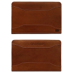 Urbano Leather Folder Case - кожен калъф (естествена кожа) за MacBook Air 13 (кафяв) 1