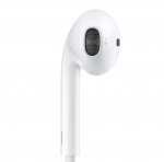 Apple Earpods with remote and mic - оригинални слушалки с управление на звука и микрофон за iPhone, iPod и iPad (bulk) 1