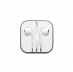 Apple Earpods with remote and mic - оригинални слушалки с управление на звука и микрофон за iPhone, iPod и iPad (bulk) 4