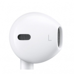 Apple Earpods with remote and mic - оригинални слушалки с управление на звука и микрофон за iPhone, iPod и iPad (bulk) 2