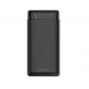 4smarts Power Bank VoltHub Go2 20000 mAh - външна батерия с 2 USB изхода (черен) 3
