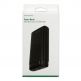 4smarts Power Bank VoltHub Go2 20000 mAh - външна батерия с 2 USB изхода (черен) 4