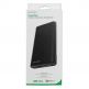 4smarts Power Bank VoltHub Enterprise 20000mAh Power Delivery 100W & Quick Charge 3.0 - външна батерия с USB-C изход и технологии за бързо зареждане (черен) 6