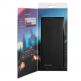 4smarts Power Bank VoltHub Enterprise 20000mAh Power Delivery 100W & Quick Charge 3.0 - външна батерия с USB-C изход и технологии за бързо зареждане (черен) 7