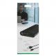 4smarts Power Bank VoltHub Enterprise 20000mAh Power Delivery 100W & Quick Charge 3.0 - външна батерия с USB-C изход и технологии за бързо зареждане (черен) 8