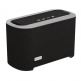 Platinet Duo Speaker PMG094 Bluetooth 4.2 - безжичен портативен спийкър за мобилни устройства (черен) 1