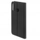 4smarts Flip Case URBAN Lite - кожен калъф с поставка и отделение за кр. карта за Huawei P30 Lite (черен) 3