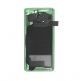 Samsung Back Cover - оригинален резервен заден капак за Samsung Galaxy S10 (черен) 1
