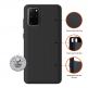 Eiger North Case - хибриден удароустойчив кейс за Samsung Galaxy S20 Plus (черен) 1