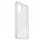 4smarts Hard Cover Ibiza - хибриден удароустойчив кейс за Samsung Galaxy S20 Plus (прозрачен) 3