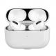 4smarts Dust Protector Foil - защитно фолио против прах за Apple Airpods Pro (черен) 2