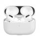 4smarts Dust Protector Foil - защитно фолио против прах за Apple Airpods Pro (сребрист) 1