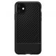 Spigen Core Armor - силиконов (TPU) калъф с висока степен на защита за iPhone 11 (черен) 5