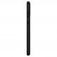 Spigen Liquid Air Case - тънък силиконов (TPU) калъф за Samsung Galaxy A71 (черен-мат)  7