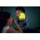 Philips SoftPal Mike - нощна LED лампа за деца 2