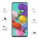 Eiger Tempered Glass Protector 2.5D - калено стъклено защитно покритие за дисплея на Samsung Galaxy A51 (прозрачен) 2