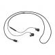 Samsung Earphones Tuned by AKG EO-IC100BB - слушалки с USB-C за Samsung и устройства с USB-C (черен) 4