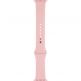 Apple Sport Band M/L 40mm - оригинална силиконова каишка за Apple Watch 38мм, 40мм (розов) (bulk) 3
