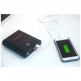 4smarts Power Bank PitStop 3in1 with Jump Starter and Compressor 8800mAh - качествена външна батерия 8800mAh, фенер, JumpStarter и компресор за автомобил (черен) 4