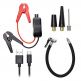 4smarts Power Bank PitStop 3in1 with Jump Starter and Compressor 8800mAh - качествена външна батерия 8800mAh, фенер, JumpStarter и компресор за автомобил (черен) 5