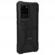 Urban Armor Gear Monarch - удароустойчив хибриден кейс за Samsung Galaxy S20 Plus (черен-карбон) 1