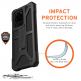 Urban Armor Gear Monarch - удароустойчив хибриден кейс за Samsung Galaxy S20 Plus (черен-карбон) 6
