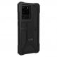 Urban Armor Gear Monarch - удароустойчив хибриден кейс за Samsung Galaxy S20 Ultra (черен) 1