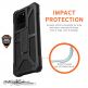 Urban Armor Gear Monarch - удароустойчив хибриден кейс за Samsung Galaxy S20 Ultra (черен) 6