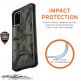 Urban Armor Gear Pathfinder SE Camo - удароустойчив хибриден кейс за Samsung Galaxy S20 Plus (камуфлаж) 5