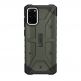 Urban Armor Gear Pathfinder - удароустойчив хибриден кейс за Samsung Galaxy S20 Plus (зелен) 3