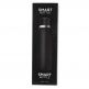 4smarts Smart Bottle - умна бутилка за вода, с вградени сензори за температура (0.5л) (черен) 3