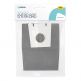 Platinet Bag Vacuum Cleaner Extra Bag Dedicated to PBVC700W - допълнителна торба за прахосмукачка Platinet PBVC700W  1