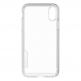 Tech21 Pure Clear Kenley - хибриден удароустойчив кейс за iPhone XS, iPhone X (прозрачен) 4