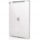 STM Half Shell Case - хибриден кейс за iPad Pro 12.9 (2017), iPad Pro 12.9 (2015) (прозрачен) 7