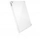STM Half Shell Case - хибриден кейс за iPad Pro 12.9 (2017), iPad Pro 12.9 (2015) (прозрачен) 8