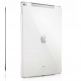 STM Half Shell Case - хибриден кейс за iPad Pro 12.9 (2017), iPad Pro 12.9 (2015) (прозрачен) 9