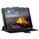 Urban Armor Gear Plyo Case - удароустойчив хибриден кейс за iPad Air 3 (2019) (прозрачен) 1