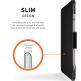 Urban Armor Gear Plyo Case - удароустойчив хибриден кейс за iPad Air 3 (2019) (прозрачен) 5