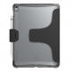 Urban Armor Gear Plyo Case - удароустойчив хибриден кейс за iPad Air 3 (2019) (прозрачен) 7