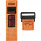 Urban Armor Gear Active Watch Strap - изключително здрава текстилна каишка за Samsung Galaxy Watch 46 мм (оранжев) 2