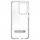 Spigen Slim Armor Essential S Case - хибриден кейс с висока степен на защита за Samsung Galaxy S20 Ultra (прозрачен) 2