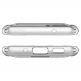 Spigen Slim Armor Essential S Case - хибриден кейс с висока степен на защита за Samsung Galaxy S20 (прозрачен) 7